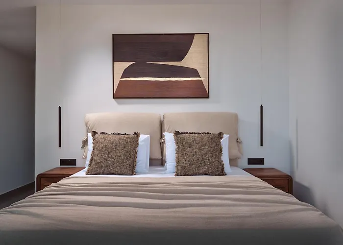 Akra Villa, A Cliffside Escape With Pure Seaviews, By Thinkvilla Plános