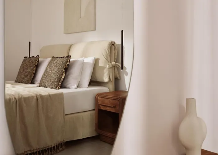 Akra Villa, A Cliffside Escape With Pure Seaviews, By Thinkvilla