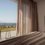 Akra Villa, A Cliffside Escape With Pure Seaviews, By Thinkvilla Villa