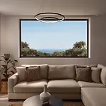 Villa Akra Villa, A Cliffside Escape With Pure Seaviews, By Thinkvilla Plános