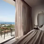 Villa Akra Villa, A Cliffside Escape With Pure Seaviews, By Thinkvilla Plános