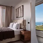 Akra Villa, A Cliffside Escape With Pure Seaviews, By Thinkvilla *