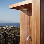 Villa Akra Villa, A Cliffside Escape With Pure Seaviews, By Thinkvilla