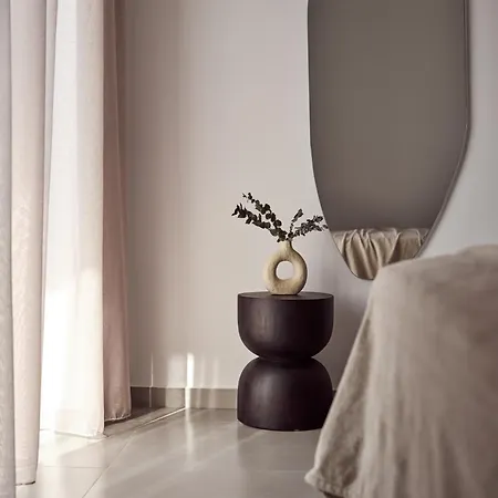 Вилла Akra Villa, A Cliffside Escape With Pure Seaviews, By Thinkvilla