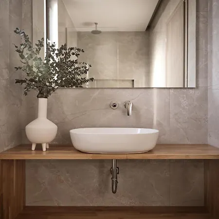 Villa Akra Villa, A Cliffside Escape With Pure Seaviews, By Thinkvilla