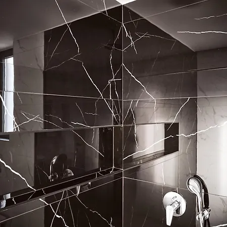 Akra Villa, A Cliffside Escape With Pure Seaviews, By Thinkvilla * Plános