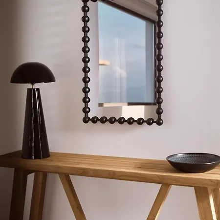 Akra Villa, A Cliffside Escape With Pure Seaviews, By Thinkvilla * Plános