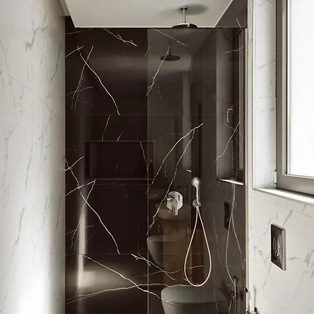 Akra Villa, A Cliffside Escape With Pure Seaviews, By Thinkvilla