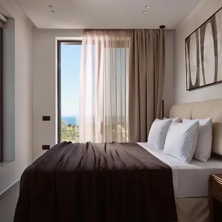 Akra Villa, A Cliffside Escape With Pure Seaviews, By Thinkvilla