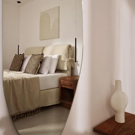 Akra Villa, A Cliffside Escape With Pure Seaviews, By Thinkvilla