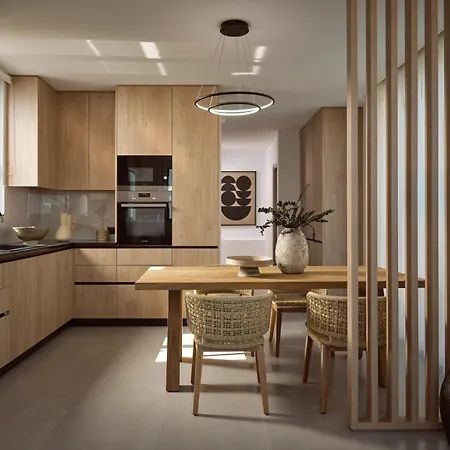 Akra Villa, A Cliffside Escape With Pure Seaviews, By Thinkvilla Villa Plános