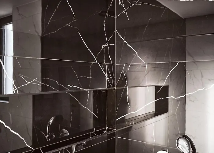 Akra Villa, A Cliffside Escape With Pure Seaviews, By Thinkvilla * Plános