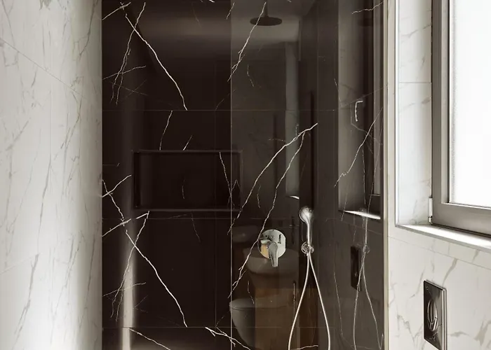 Akra Villa, A Cliffside Escape With Pure Seaviews, By Thinkvilla