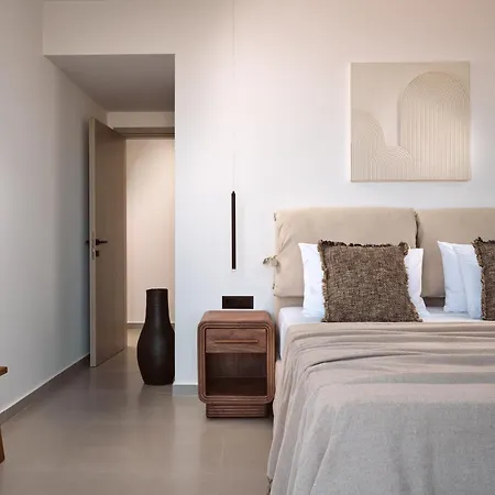 Akra Villa, A Cliffside Escape With Pure Seaviews, By Thinkvilla Vila